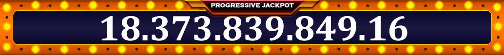 Jackpot RAS888